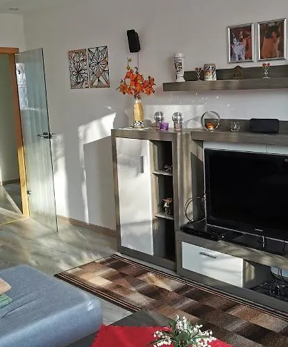 Linda Appartement Ruderatshofen