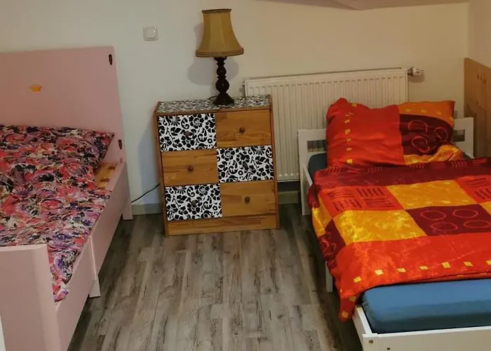 Appartement Linda *