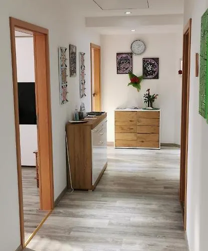 Linda Appartement