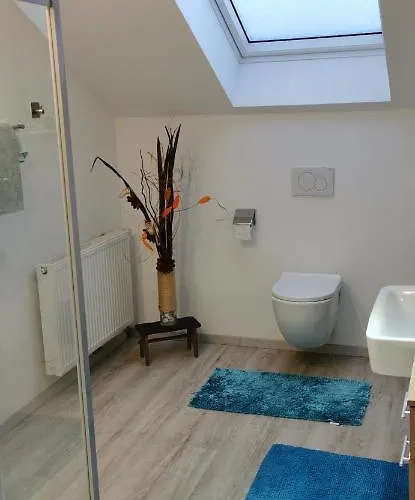 Linda Appartement Ruderatshofen